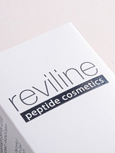 Косметика REVILINE с пептидами Косметика REVILINE с пептидами