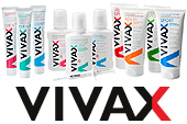 VIVAX (ВИВАКС) - косметика с пептидами