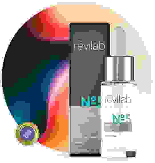 Revilab Сыворотка для лица Anti-age Serum №5 с пептидными комплексами, 15мл