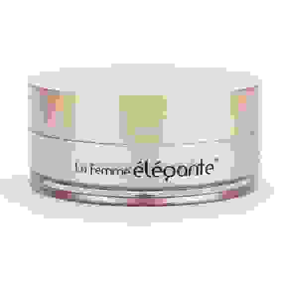La femme elegante GOLDEN EDITION Гидрогелевые патчи с пептидами и секретом золотой улитки, 60шт.