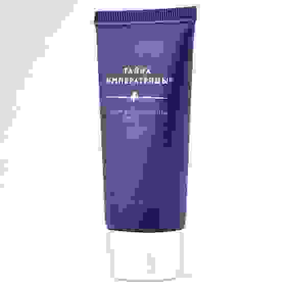 Тайна Императрицы Крем дневной для лица SPF 15 питательный и защитный с женьшенем и вечерней примулой, 50мл