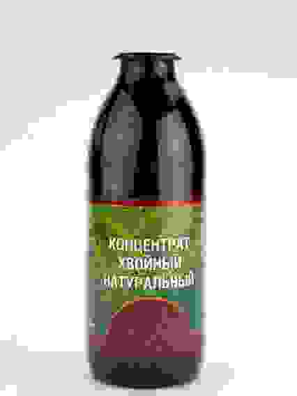 Фитолон Концентрат Хвойный натуральный для ванн и подкормки растений, 300мл
