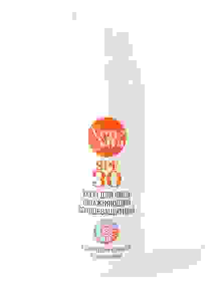 Neovita Крем для лица SPF 30 солнцезащитный увлажняющий, 50мл