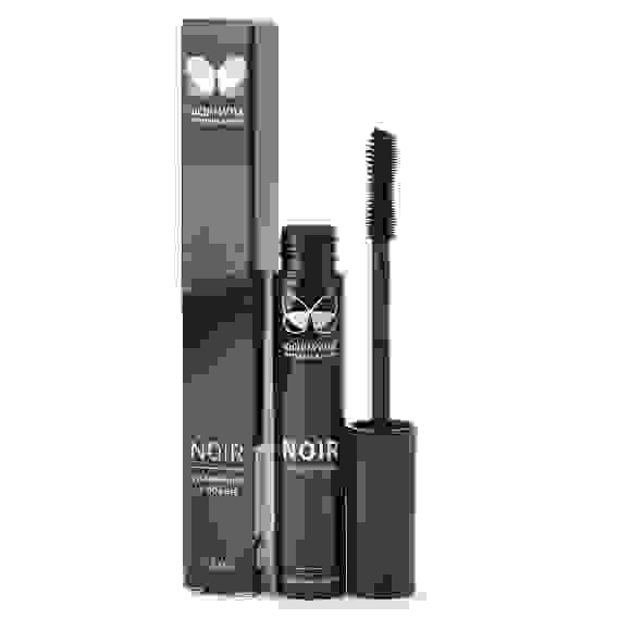 ФП Тушь для ресниц Noir Черная удлинение + объем, 12мл