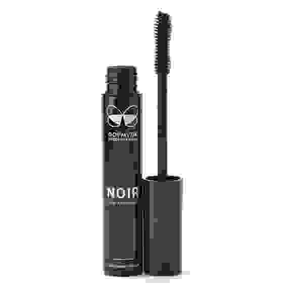 ФП Тушь для ресниц Noir Черная удлинение + объем, 12мл