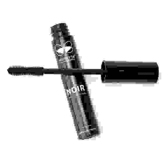 ФП Тушь для ресниц Noir Черная удлинение + объем, 12мл