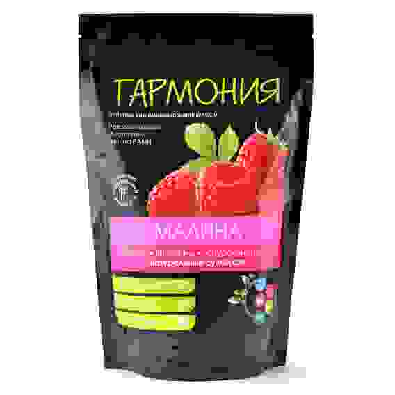 Напиток Гармония Малина витаминизированный с Биофеном, 500г