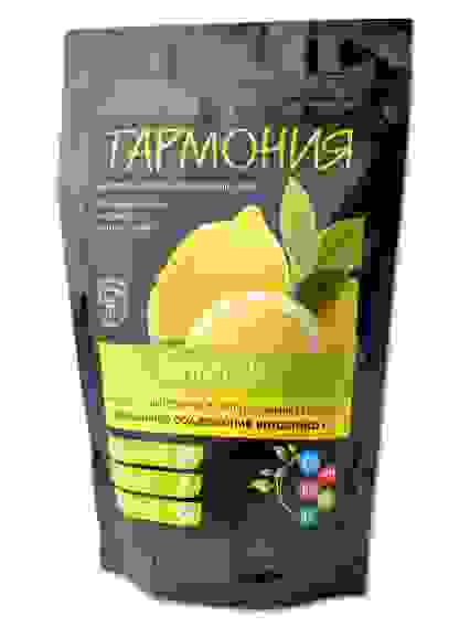 Напиток Гармония Лимон витаминизированный с Биофеном, 500г