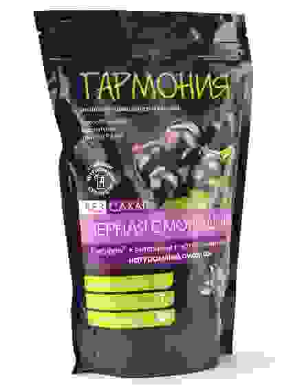 Напиток Гармония Черная смородина (без сахара) Стевия и Биофен, 500г