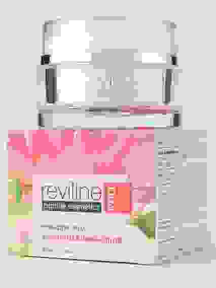 Reviline Pro Крем восстанавливающий (пептиды эпифиза), 50мл