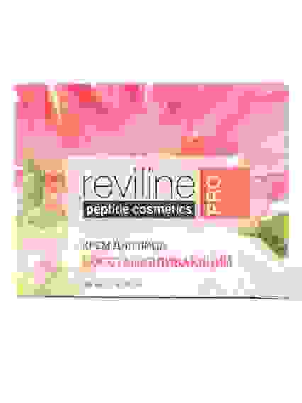 Reviline Pro Крем восстанавливающий (пептиды эпифиза), 50мл
