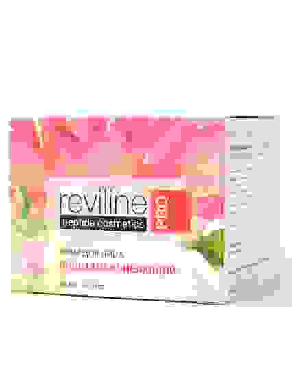 Reviline Pro Крем восстанавливающий (пептиды эпифиза), 50мл