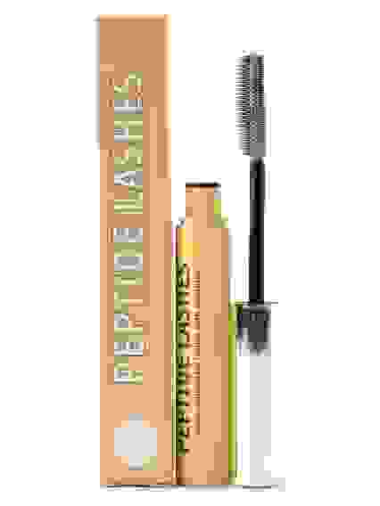 Крем-Бальзам для ресниц с пептидами Peptide Lashes, 7мл
