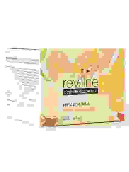 Reviline Pro Крем укрепляющий (пептиды хрящей)