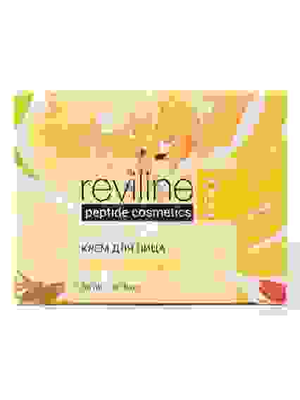 Reviline Pro Крем укрепляющий (пептиды хрящей)