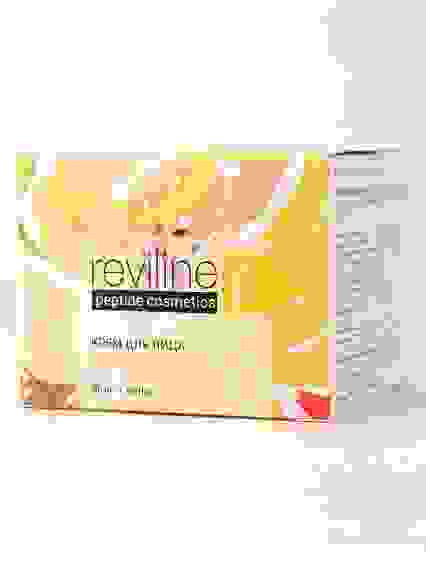 Reviline Pro Крем укрепляющий (пептиды хрящей)
