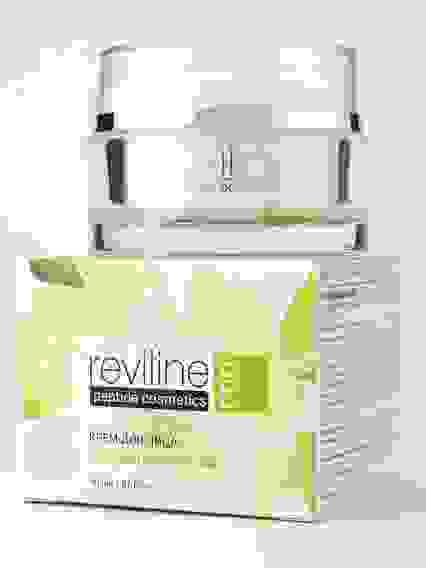 Reviline Pro Крем регенерирующий (пептиды селезенки)