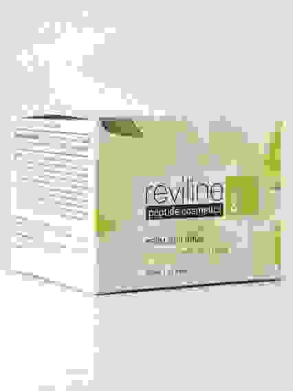 Reviline Pro Крем регенерирующий (пептиды селезенки)