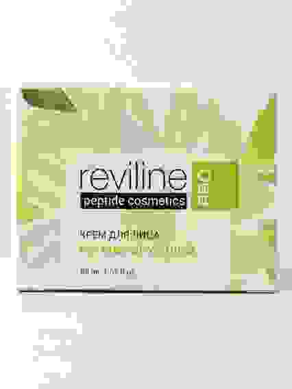 Reviline Pro Крем регенерирующий (пептиды селезенки)