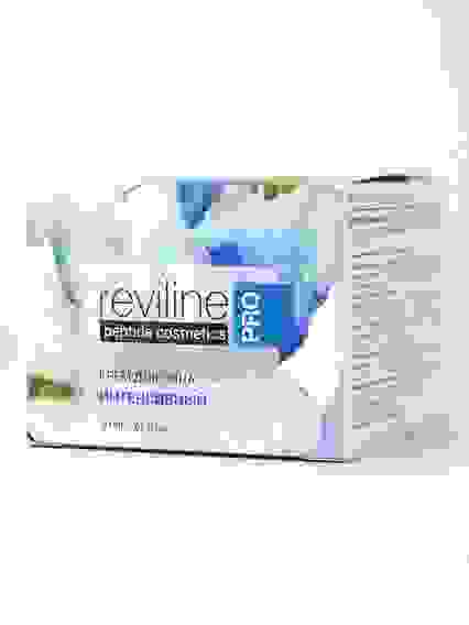 Reviline Pro Крем интенсивный (пептиды сосудов), 50мл