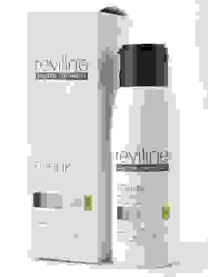 REVILINE Тоник МИЦЕЛЛЯРНЫЙ Очищающий для кожи лица и глаз, 110мл
