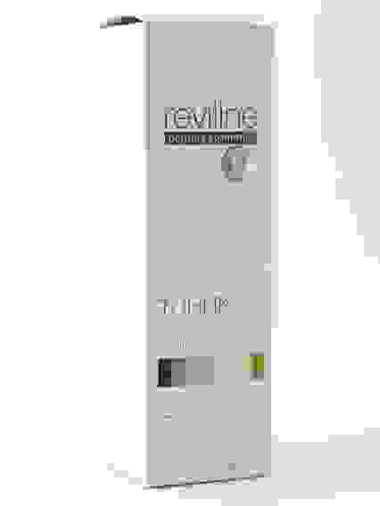 REVILINE Тоник МИЦЕЛЛЯРНЫЙ Очищающий для кожи лица и глаз, 110мл