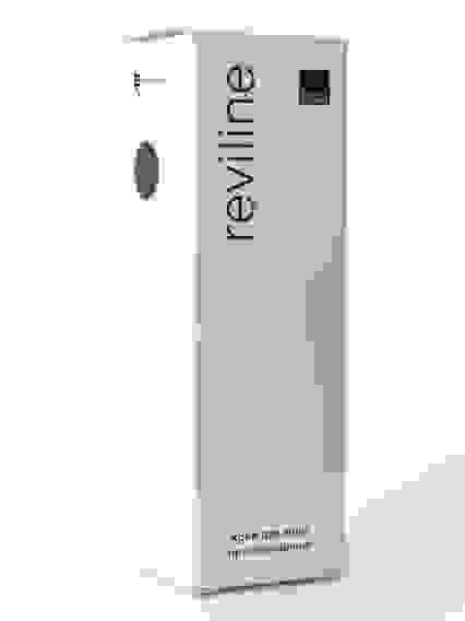 Reviline RN01 Крем для лица против морщин омолаживающий с пептидами, 30мл