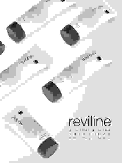 Reviline RN01 Крем для лица против морщин омолаживающий с пептидами, 30мл