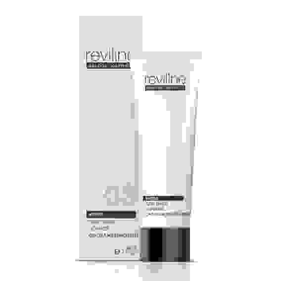 Reviline RN03 Крем для лица ночной омолаживающий с пептидами, 50мл