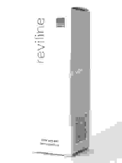 Reviline RN05 Крем для век интенсивный омолаживающий с пептидами, 30мл