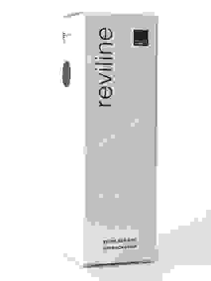 Reviline RN05 Крем для век интенсивный омолаживающий с пептидами, 30мл