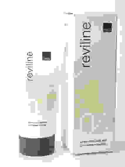 Reviline RN04 Крем-гель для век от темных кругов с пептидами, 30мл
