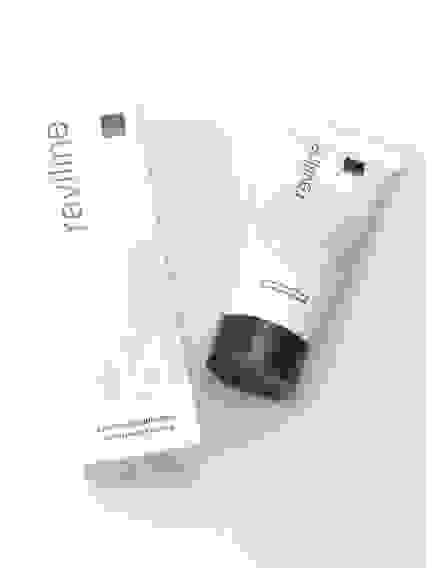 Reviline RN04 Крем-гель для век от темных кругов с пептидами, 30мл
