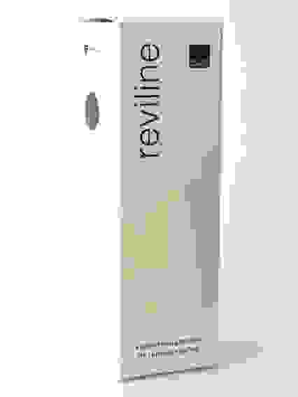 Reviline RN04 Крем-гель для век от темных кругов с пептидами, 30мл