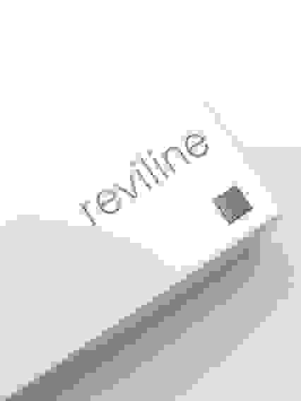 Reviline RN04 Крем-гель для век от темных кругов с пептидами, 30мл