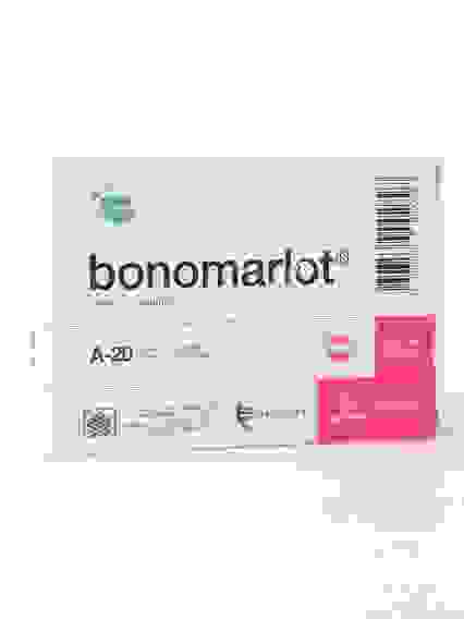 Бономарлот пептиды Хавинсона для костного мозга Цитомаксы Bonomarlot 60 капс. БАД