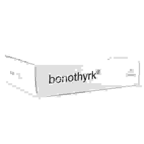 Бонотирк пептиды Хавинсона для паращитовидной железы Цимоксы Bonothyrk, 60капс. БАД