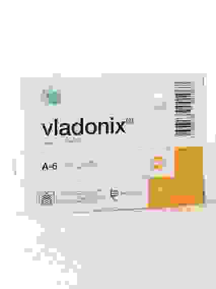 Владоникс Пептиды Хавинсона для иммунной системы тимус Цитомаксы Vladonix 60 капс. БАД