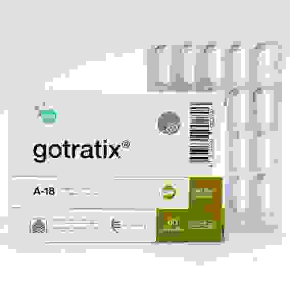 Готратикс пептиды Хавинсона для мышц Цитомаксы Gotratix увеличение мышечной выносливости, 60капс. БАД