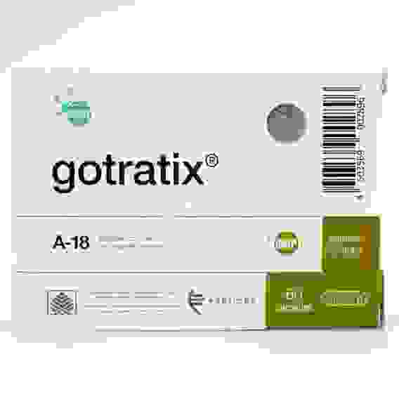 Готратикс пептиды Хавинсона для мышц Цитомаксы Gotratix увеличение мышечной выносливости, 60капс. БАД