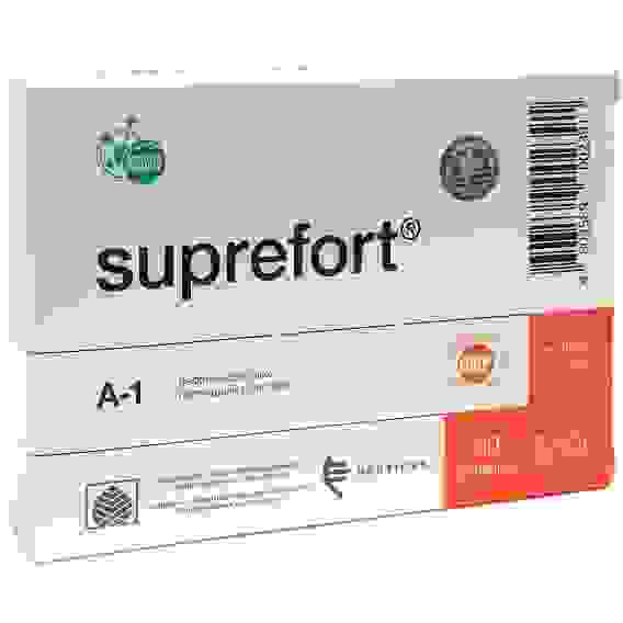 Супрефорт Пептиды Хавинсона для поджелудочной железы Цитомаксы Suprefort, 60капс. БАД