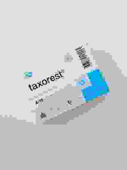 Таксорест Пептиды Хавинсона для бронхо-легочной системы Цитомаксы Taxorest пептиды слизистой оболочки бронхов. 60капс. БАД