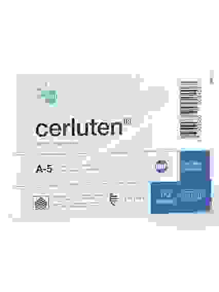 Церлутен пептиды Хавинсона для головного мозга и ЦНС Цитомаксы Cerluten пептиды мозга, 60 капс. БАД