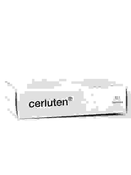 Церлутен пептиды Хавинсона для головного мозга и ЦНС Цитомаксы Cerluten пептиды мозга, 60 капс. БАД