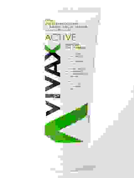VIVAX АКТИВ Крем регенерирующий с аминокислотными комплексами, 200мл