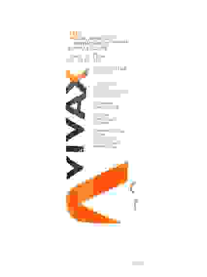 VIVAX АКТИВ СЛИМ Крем Моделирующий Антицеллюлитный с аминокислотными комплексами, 200мл