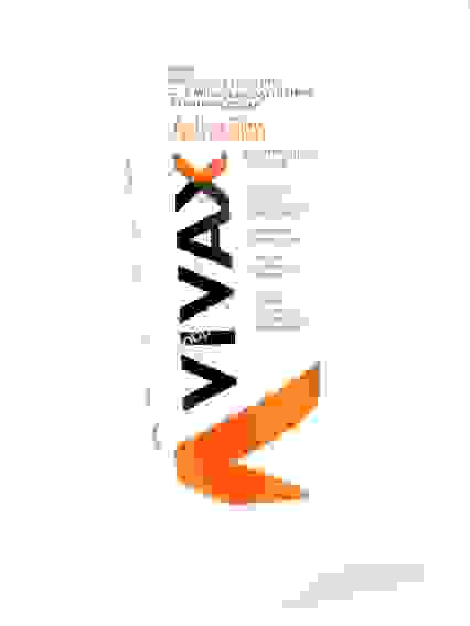 VIVAX АКТИВ СЛИМ Крем Моделирующий Антицеллюлитный с аминокислотными комплексами, 200мл