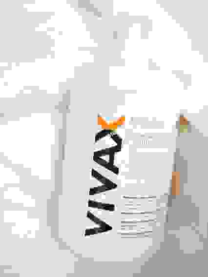 VIVAX АКТИВ СЛИМ Гель Моделирующий Антицеллюлитный с аминокислотными комплексами, 1000мл