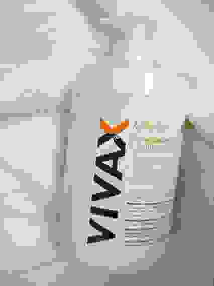 VIVAX АКТИВ СЛИМ Гель Моделирующий Антицеллюлитный с аминокислотными комплексами, 1000мл