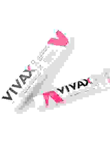 VIVAX ДЕНТ Зубная паста с Бетулавитом и пептидным комплексом, 95г